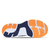 Tênis Asics Gel Hypersonic 3 Masculino - Azul e Laranja - comprar online