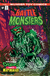 WUNDER TOY COMICS #3: SUPER BATTLE MONSTERS - comprar online