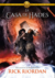 La casa de Hades - Los héroes del Olimpo 4