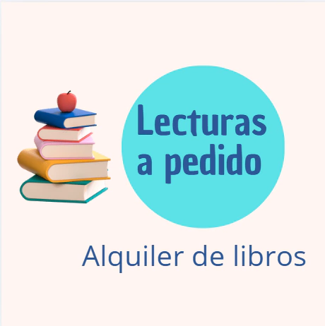 Lecturas a pedido