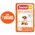 Kit 2 Tapete Higiênico Descartável Para Cães - 7un cada pacote - 60X80 - Sanol Dog - comprar online