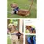 Peitoral para Cachorro estilo policial K9 - - comprar online