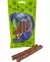 Petisco para cães Tubet's sabor Chocolate - 4 Un. - GD DOGS