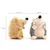 Brinquedo de pelúcia para pet vários modelos