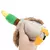 Brinquedo de pelúcia para pet vários modelos - loja online