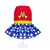 Vestido fantasia MM - comprar online