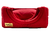 Bem estar - Cama Iglu e Toca Para Cachorro Luppet Super Luxo - Vermelho