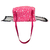 Transporte - Bolsa Pet Simon Impermeavel - Pink - comprar online