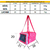 Transporte - Bolsa Pet Simon Impermeavel - Pink - loja online