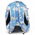 Mochila Transparente para Animais de Estimação Conforto, Segurança e Estilo - Azul claro