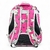 Mochila Transparente para Animais de Estimação Conforto, Segurança e Estilo - Rosa