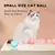 Brinquedo Rolling Ball bola automática com carregadores USB - Cão
