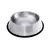 Imagem do Comedouro Tigela de Ração e Água de Inox - 150ml