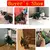 Roupa - Roupa quente com estampas divertidas para pets - comprar online