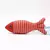 Brinquedo de pelúcia para gatos com catnip - comprar online