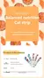 Alimentação - Petiscos do gato suplementos nutritivos e hidratação para gatos - comprar online