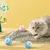 Brinquedo Rolling Ball bola automática com carregadores USB - Cão - loja online