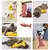 Brinquedo de pelúcia para gatos com catnip - comprar online