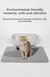 Imagem do Tapete Para Caixa De Areia De Gatos Gatos - TOOCA STORE