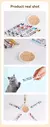 Alimentação - Petiscos do gato suplementos nutritivos e hidratação para gatos - Rastroo Pet Loja