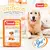 Kit 2 Tapete Higiênico Descartável Para Cães - 7un cada pacote - 60X80 - Sanol Dog na internet