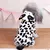 Roupa - Roupa quente com estampas divertidas para pets - Rastroo Pet Loja