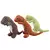 Brinquedo de pelúcia dinossauro para cachorro - comprar online