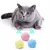 Imagem do Brinquedos do gato inteligente bola interativa catnip