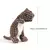 Brinquedo de pelúcia dinossauro para cachorro - loja online