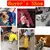 Roupa - Roupa quente com estampas divertidas para pets - Rastroo Pet Loja