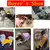 Imagem do Roupa - Roupa quente com estampas divertidas para pets