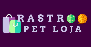Rastroo Pet Loja