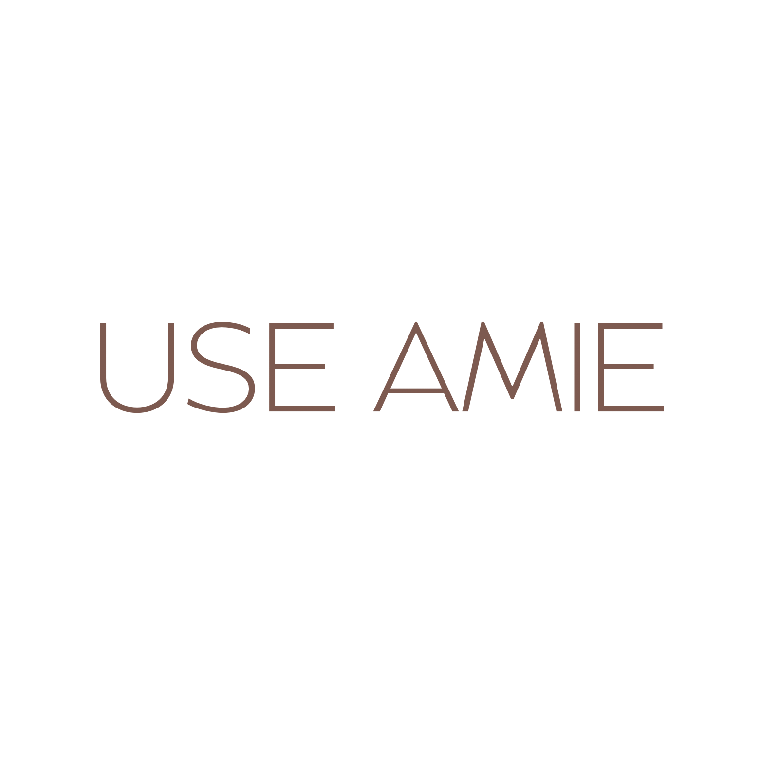 USE AMIE