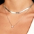 Choker Malha 4mm - comprar online