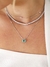 Choker Riviera de Cristais 3 Garras - comprar online