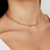 Choker Cordão Baiano 4mm - comprar online