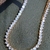 Choker Riviera Cravação Cristal Zircônia 3 Pontos Banhado em Ouro 18K - comprar online