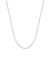 Colar Veneziana Prata 925 - comprar online