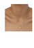 Colar Gota Cravejada - loja online