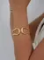 Bracelete Duo - comprar online