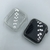 Imagem do Capa Bumper Silicone Transparente para Apple Watch Caixa:46mm (3165)