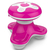 Massageador Portátil Elétrico Manual Relaxante Corporal – 3 Pontas - comprar online