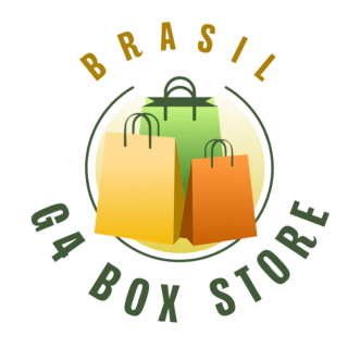 G4Box Store Brasil