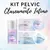 Kit Clareamento Íntimo – Sua pele bem cuidada e você segura em todas as situações!
