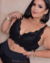 Conjunto Alma - Black - Bold Babe
