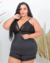 Baby Doll Helena - Black na internet