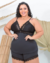 Baby Doll Helena - Black - comprar online
