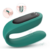 Baud - Vibrador de Casal com Controle - comprar online