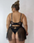 Camisola Camila - Black na internet