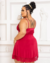 Camisola Ivete - Rouge na internet